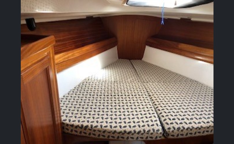 Dufour Classic 38-kuva-6